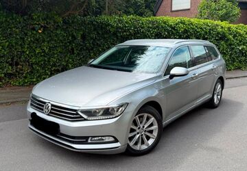 VW Passat Variant 92.500 km 12.690 &euro; aachen 52064