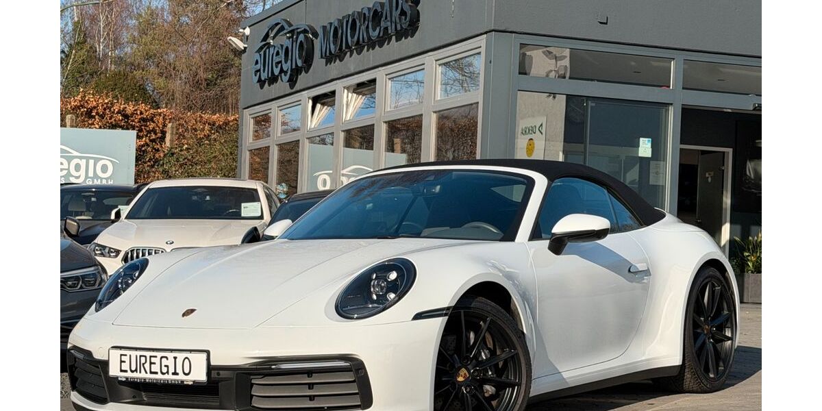 Porsche 911 Urmodell 67.900 km 114.890 &euro; Stolberg 52222