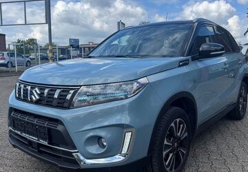 Suzuki Vitara 30.400 km 16.900 &euro; Alsdorf 52477