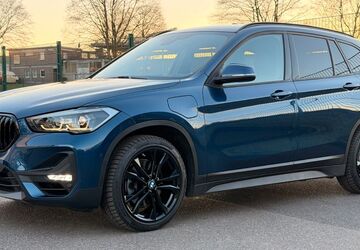 BMW X1 111.590 km 21.295 &euro; Würselen 52146