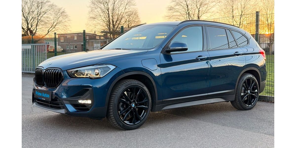 BMW X1 111.590 km 21.295 &euro; Würselen 52146