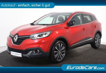 Renault Kadjar 120.000 km 12.500 &euro; Herzogenrath 52134