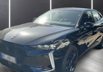 DS Automobiles DS4 38.801 km 25.190 &euro; Aachen 52078