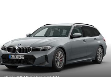 BMW 320 12.501 km 47.200 &euro; Aachen 52078