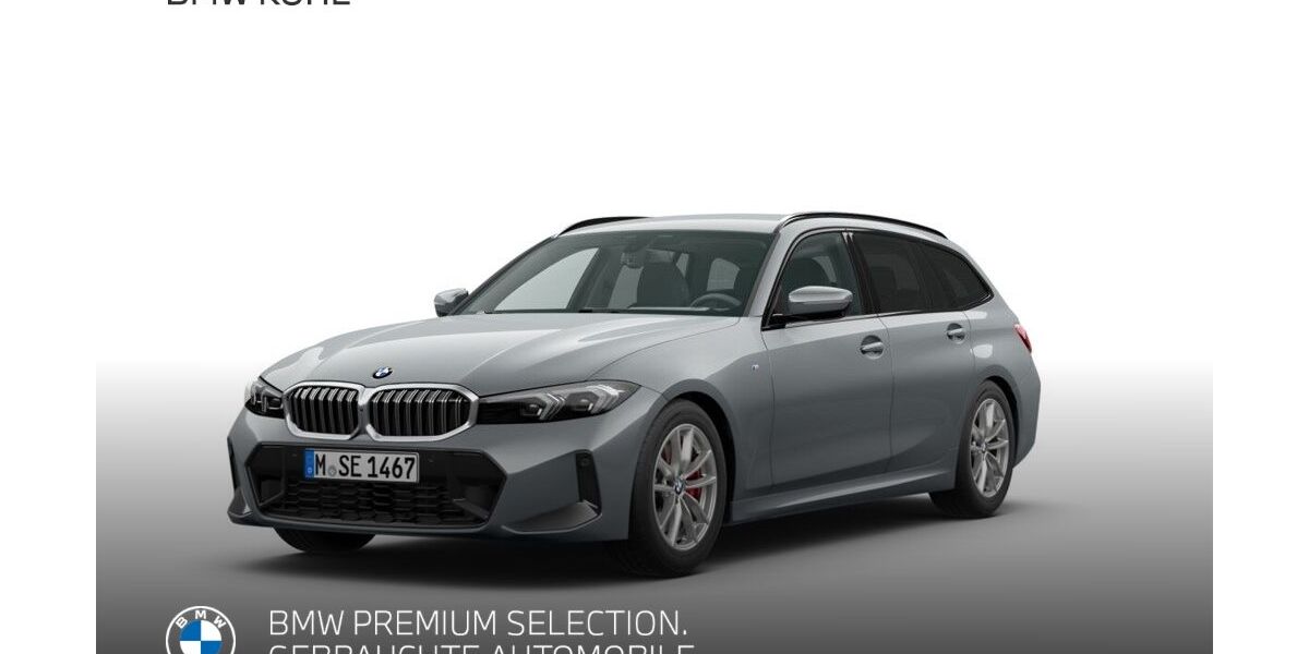 BMW 320 12.501 km 47.200 &euro; Aachen 52078