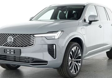 Volvo XC90 26.716 km 62.990 &euro; Übach-Palenberg 52531