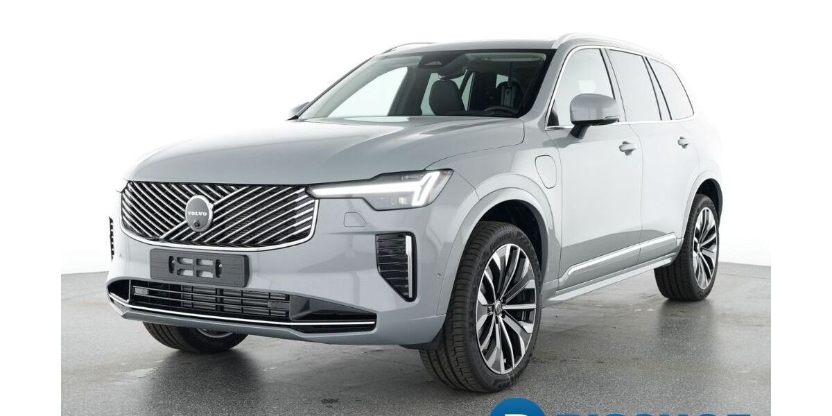 Volvo XC90 26.716 km 62.990 &euro; Übach-Palenberg 52531