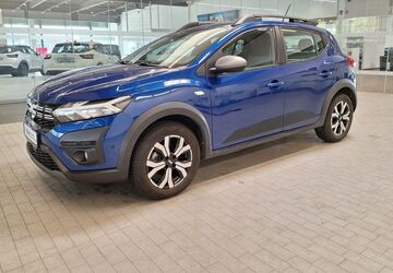 Dacia Sandero 68.540 km 14.300 &euro; Alsdorf 52477