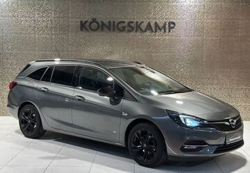 Opel Astra 110.860 km 10.990 &euro; Jülich 52428