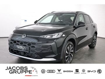 Gebrauchte VW T-Roc
