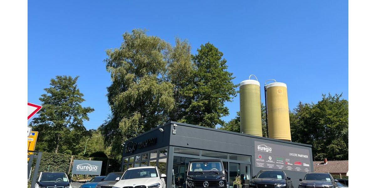 Mercedes-Benz GLE 350 79.900 km 69.890 &euro; Stolberg 52222