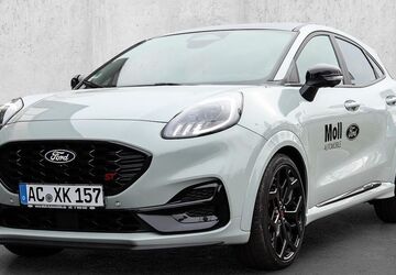 Ford Puma 19.000 km 28.480 &euro; Aachen 52078