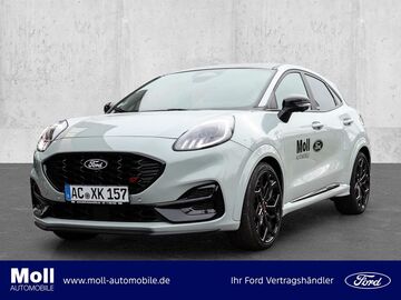 Gebrauchte Ford Puma