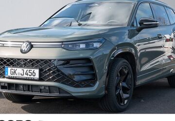 VW Tayron 9.999 km 53.960 &euro; Geilenkirchen 52511
