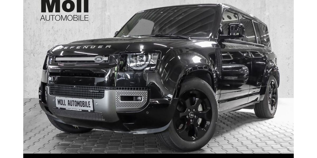 Land Rover Defender 26.040 km 75.980 &euro; Düren 52351