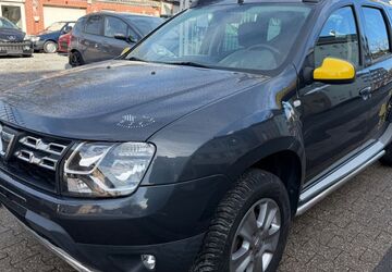 Dacia Duster 139.000 km 5.900 &euro; Aachen 52080