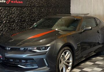 Chevrolet Camaro 62.000 km 24.950 &euro; Jülich 52428