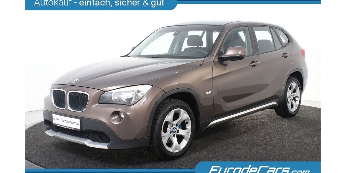BMW X1 159.000 km 7.850 &euro; Herzogenrath 52134