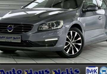 Volvo V60 130.100 km 16.990 &euro; Geilenkirchen 52511