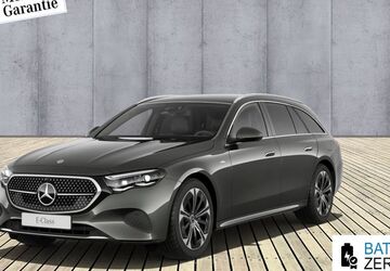 Mercedes-Benz E 300 11.700 km 51.950 &euro; Geilenkirchen 52511