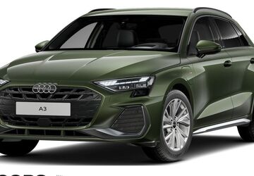 Audi A3 5.516 km 41.990 &euro; Düren 52351