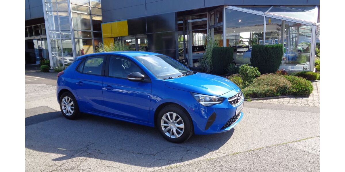 Opel Corsa 54.282 km 12.950 &euro; Eschweiler 52249