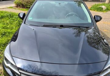 Opel Astra 179.000 km 6.250 &euro; Alsdorf 52477