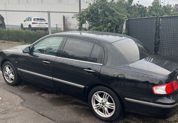 Kia Opirus 153.000 km 2.500 &euro; Langerwehe 52379