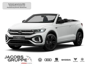 Gebrauchte VW T-Roc
