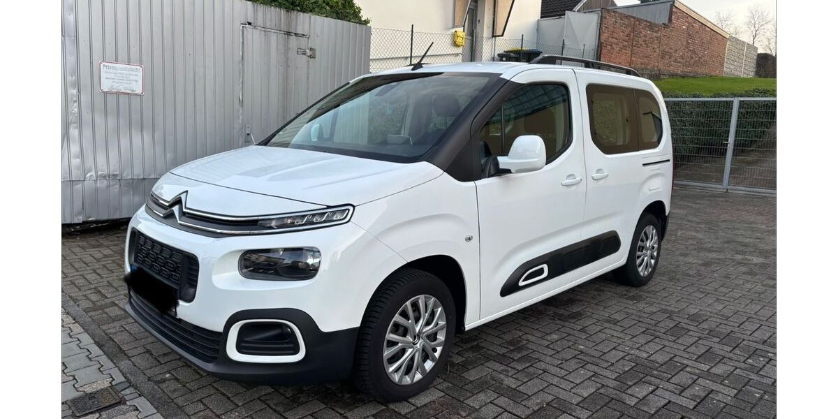 Citroen Berlingo 67.200 km 13.450 &euro; Langerwehe 52379