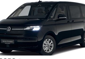 VW T7 Multivan 28.561 km 48.970 &euro; Stolberg 52222