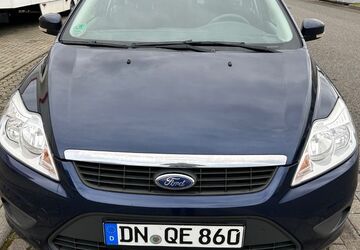 Ford Focus 151.663 km 4.500 &euro; Düren 52351