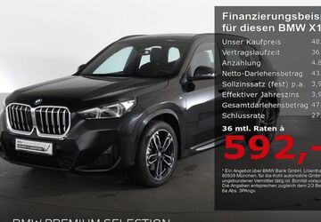 BMW X1 22.907 km 47.770 &euro; Aachen 52078
