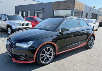 Audi A1 191.705 km 7.190 &euro; Übach Palenberg 52531