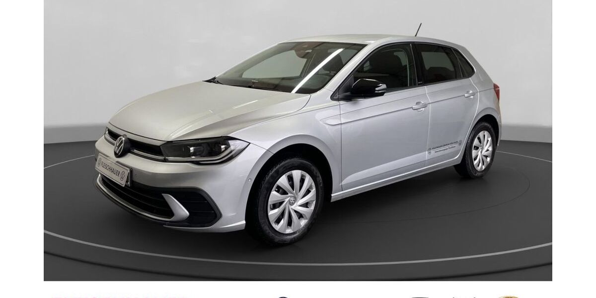 VW Polo 5.500 km 23.970 &euro; Aachen 52068