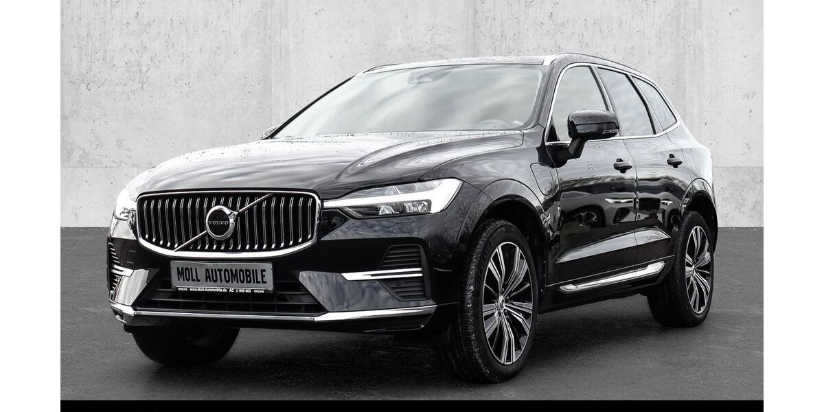 Volvo XC60 77.140 km 38.790 &euro; Aachen 52078