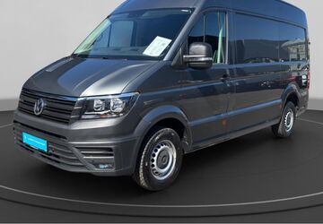 VW Crafter 50.980 km 37.490 &euro; Aachen 52068