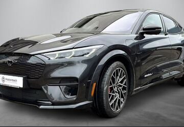 Ford Mustang Mach-E 19.150 km 38.990 &euro; Jülich 52428