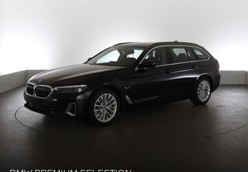 BMW 530 76.593 km 30.520 &euro; Aachen 52078