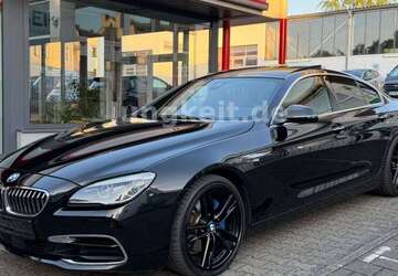 BMW 640 148.000 km 23.890 &euro; Stolberg 52222
