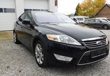 Ford Mondeo 318.000 km 3.950 &euro; Alsdorf 52477