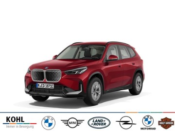 Gebrauchte BMW iX1