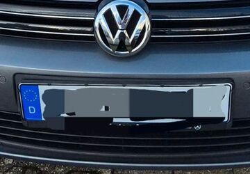 VW Golf 120.000 km 9.000 &euro; Aachen 52068