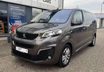 Peugeot Traveller 116.000 km 29.900 &euro; Geilenkirchen 52511