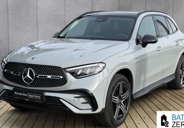 Mercedes-Benz GLC 300 15.800 km 71.840 &euro; Geilenkirchen 52511