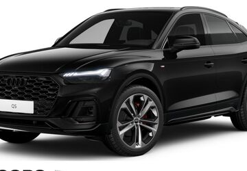Audi Q5 24.681 km 57.960 &euro; Alsdorf 52477