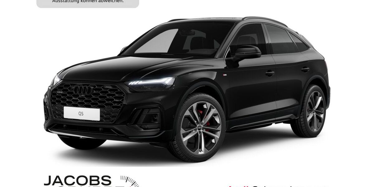 Audi Q5 24.681 km 57.960 &euro; Alsdorf 52477