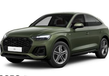 Audi Q5 62.554 km 45.970 &euro; Aachen 52078