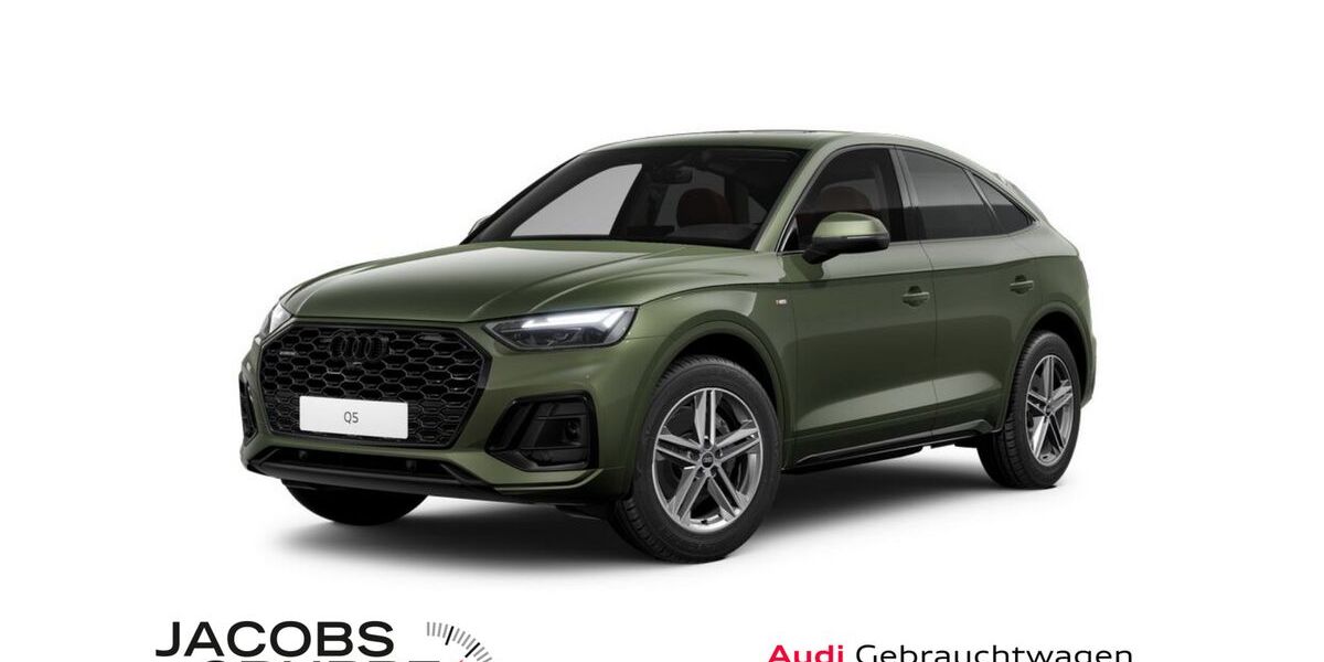 Audi Q5 62.554 km 45.970 &euro; Aachen 52078