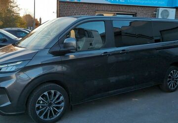 Ford Tourneo Custom 44.500 km 49.385 &euro; Alsdorf 52477